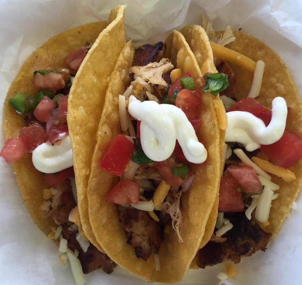 Viewers' Choice 2020: Best Tacos