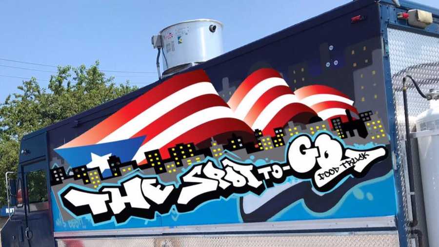 NH best food truck of 2021