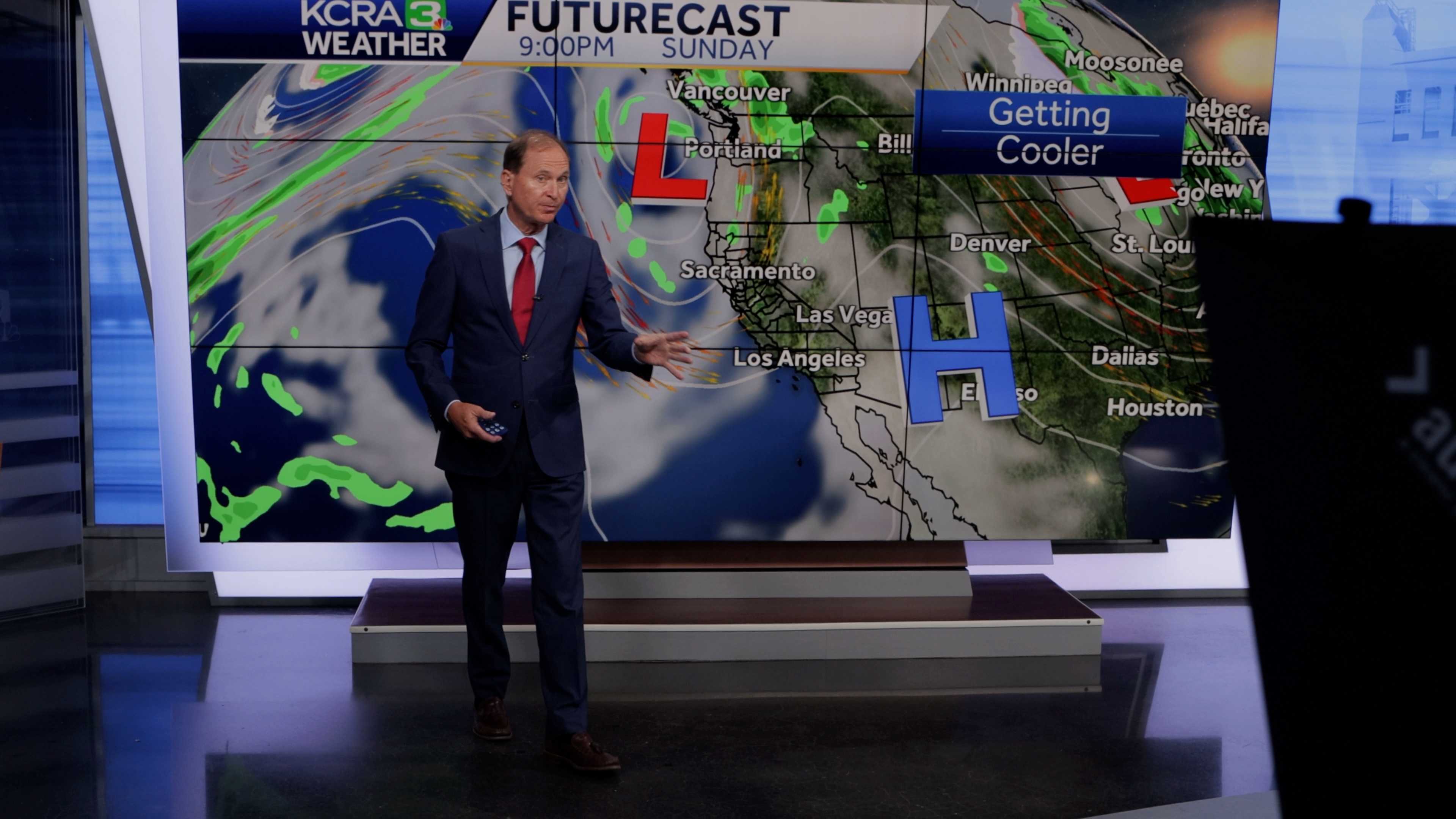 'I am going to miss you': KCRA 3 viewers share fond memories of Mark Finan ahead of his retirement