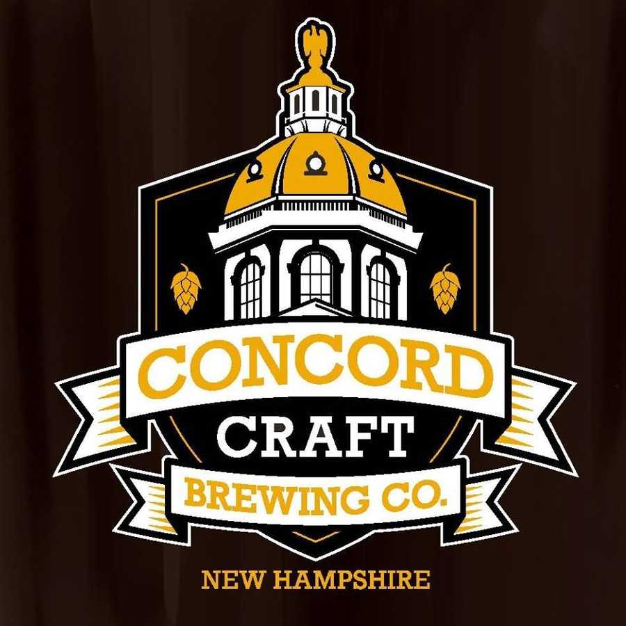 Viewers' Choice 2017 Best craft breweries in New Hampshire