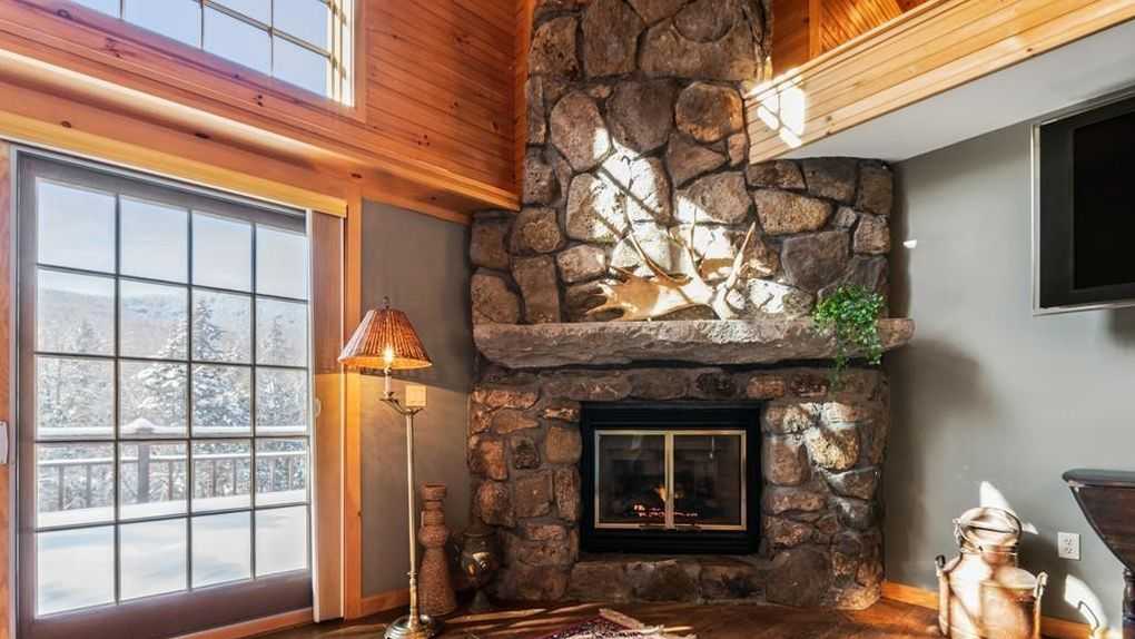 Mansion Monday Waterville Valley home on market for 1,299,500