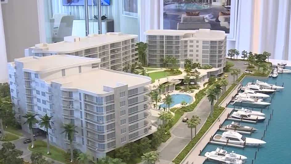 Palm Beach Gardens Leaders And Developers Excited For Growth As More 