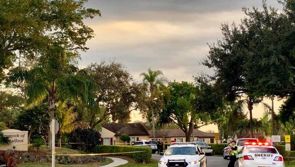 Police release names of murder-suicide victims in Boca Raton