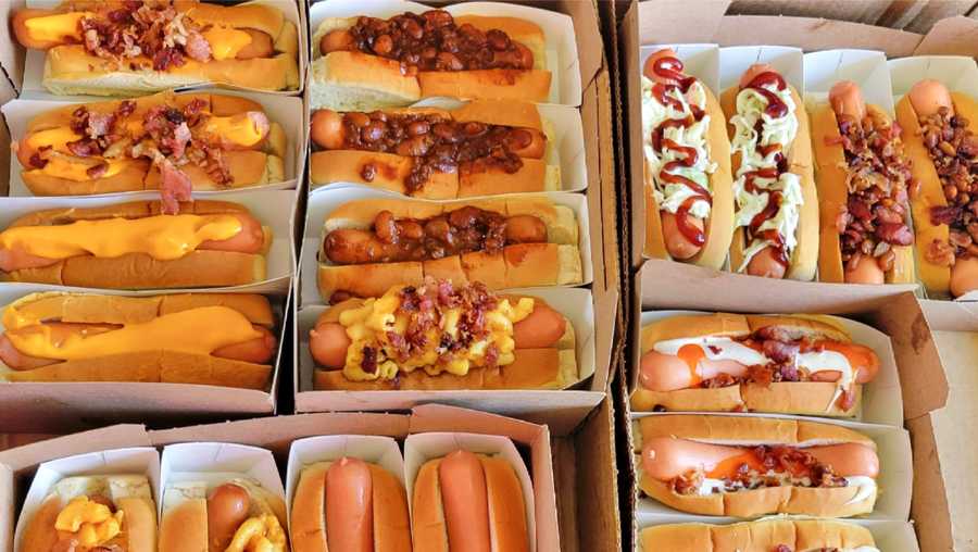 THE BEST 10 Hot Dogs near you in FRAMINGHAM, MA - Last Updated November  2023 - Yelp