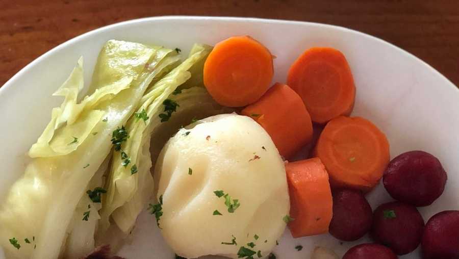 Is Corned Beef Poor People Food