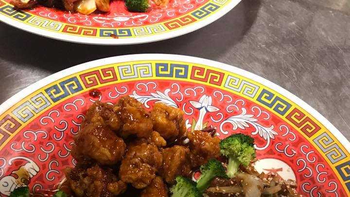 New Hampshire's best Chinese food of 2023