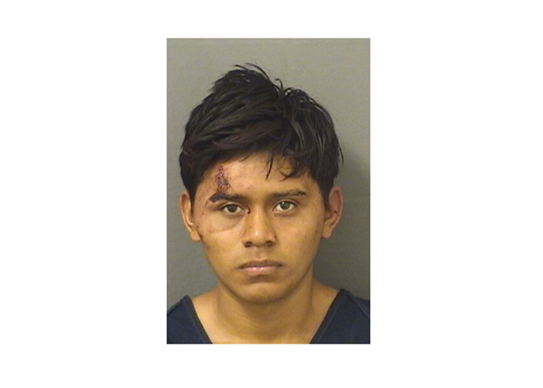 Guatemalan man pleads guilty to attempted sexual assault of Lake Worth Beach girl