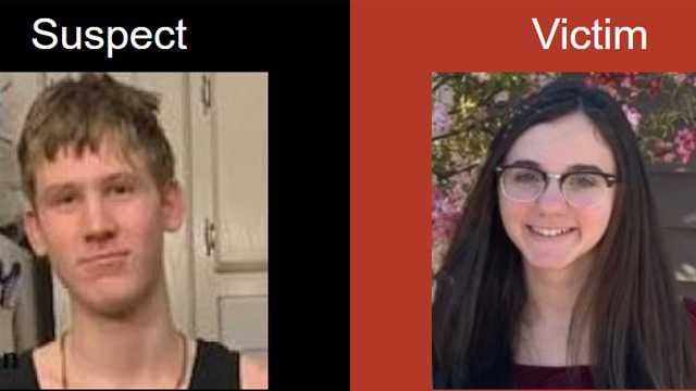 Amber Alert canceled for missing 13-year-old Saukville girl