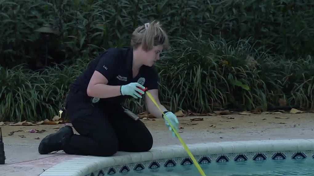 Child dies days after being found unresponsive in pool in Florida