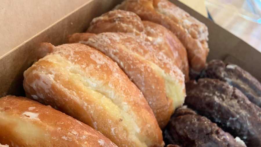 NH best doughnuts of 2021