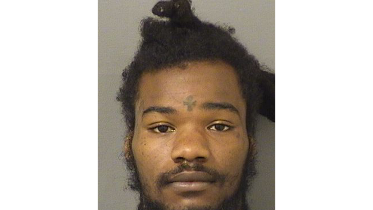 Arrest made in deadly shooting in West Palm Beach, Florida