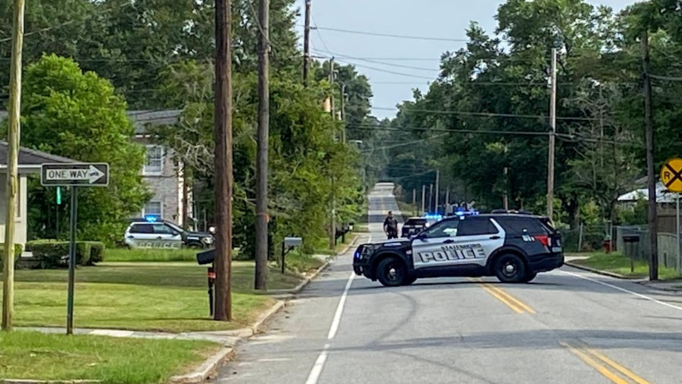 Child hit by car in Statesboro while riding his bike
