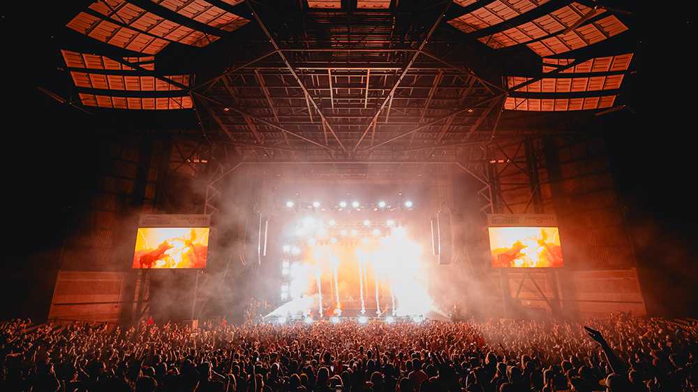 Summerfest Day 6: Parade, Latin Music, Megan Thee Stallion