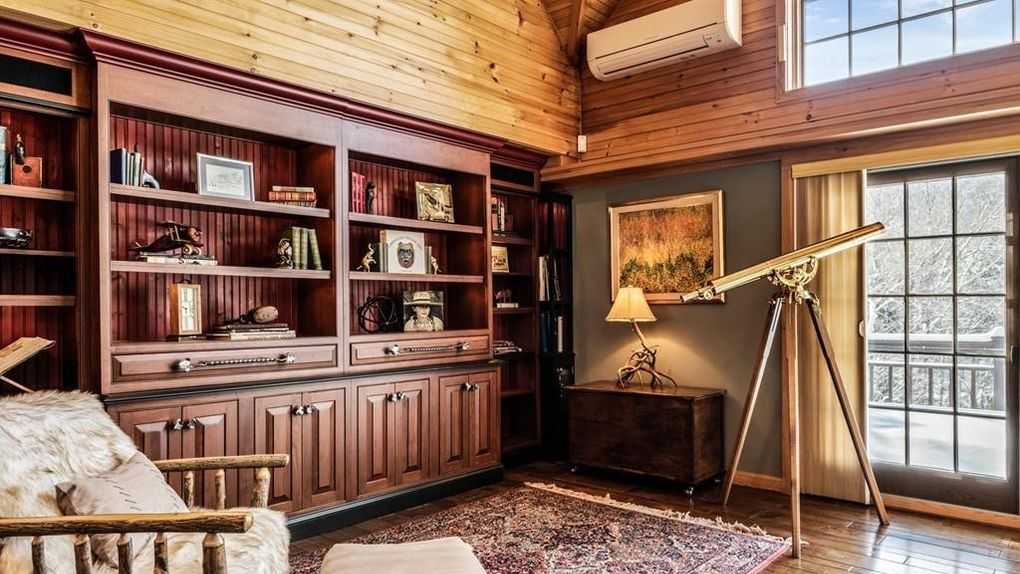 Mansion Monday Waterville Valley home on market for 1,299,500