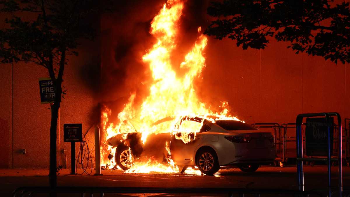Massachusetts Men Face OUI Charges After Separate Serious Crashes