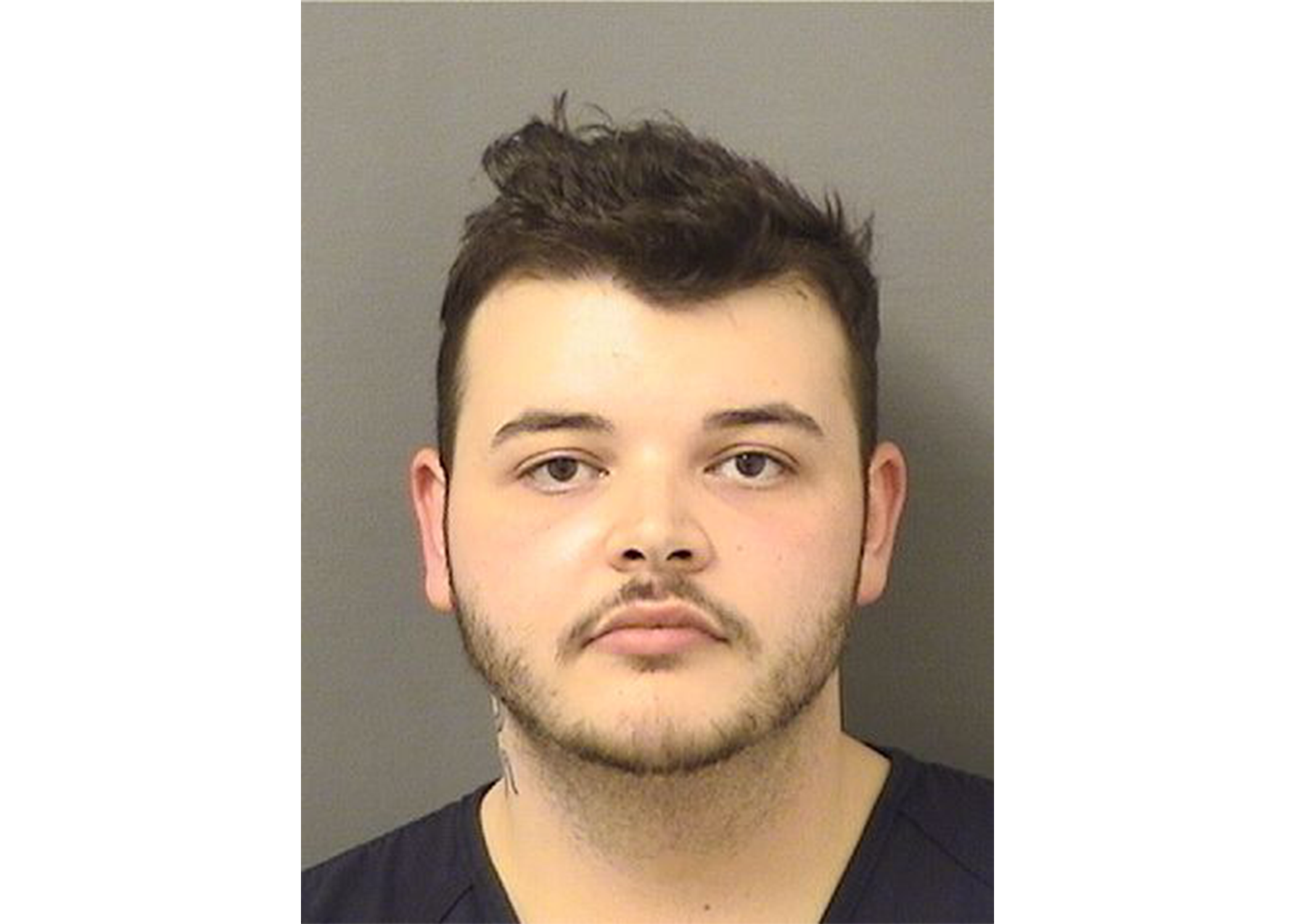 Former Boca Raton resident pleads guilty to traveling to meet a minor for unlawful sexual act