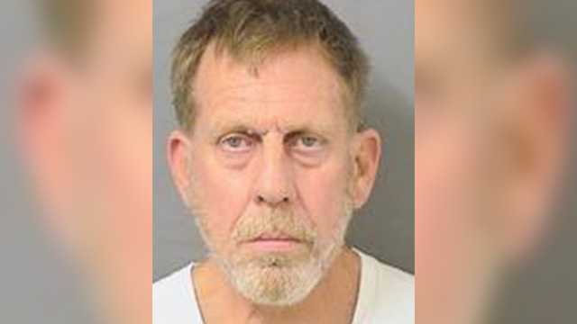 Palm Beach County man who ran day care arrested on child porn charges, officials say
