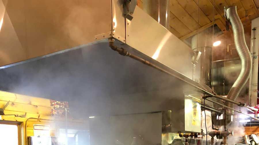 NH best sugarhouses of 2022