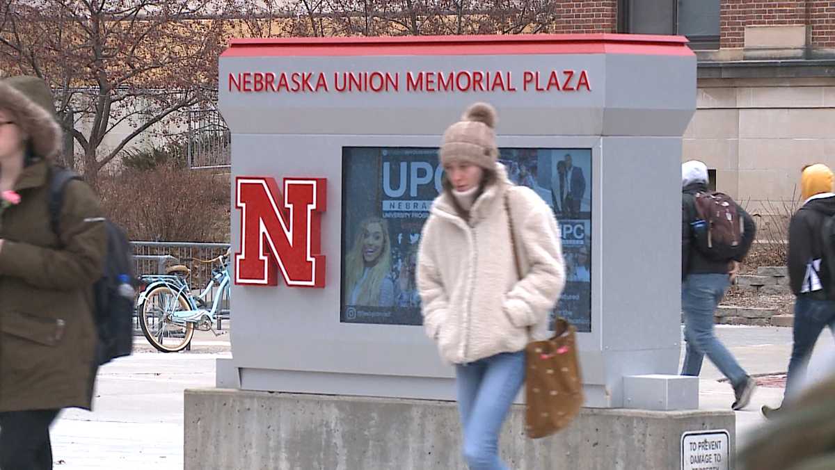 UNL to require new outofclassroom experience requirements for 2025