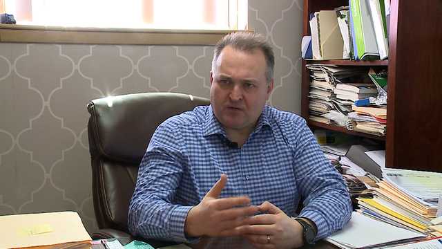 Ukrainians in Nebraska pray and show support for homeland - Vimarsana News