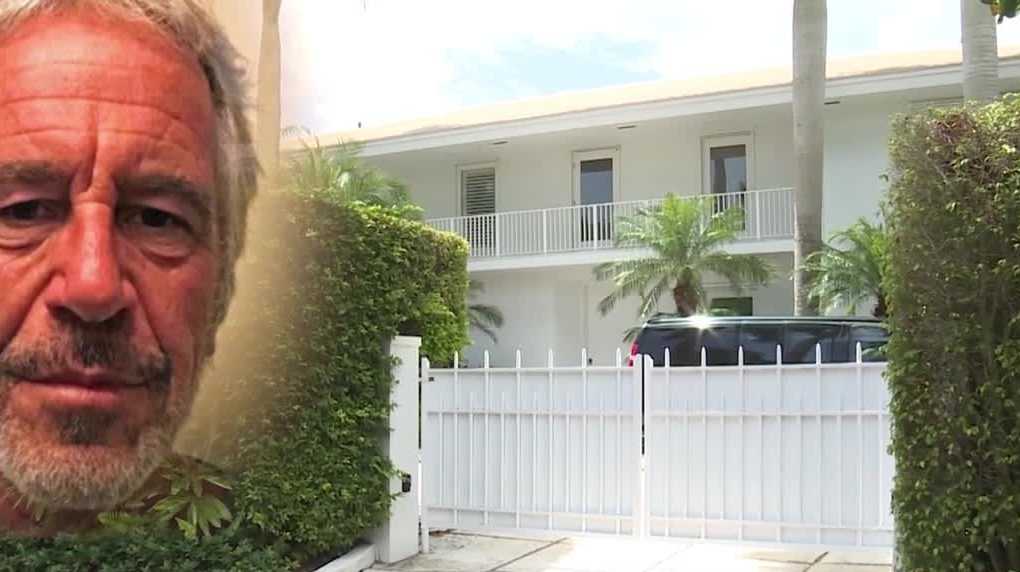 Where it all began: A breakdown of Epstein's investigation in Palm Beach