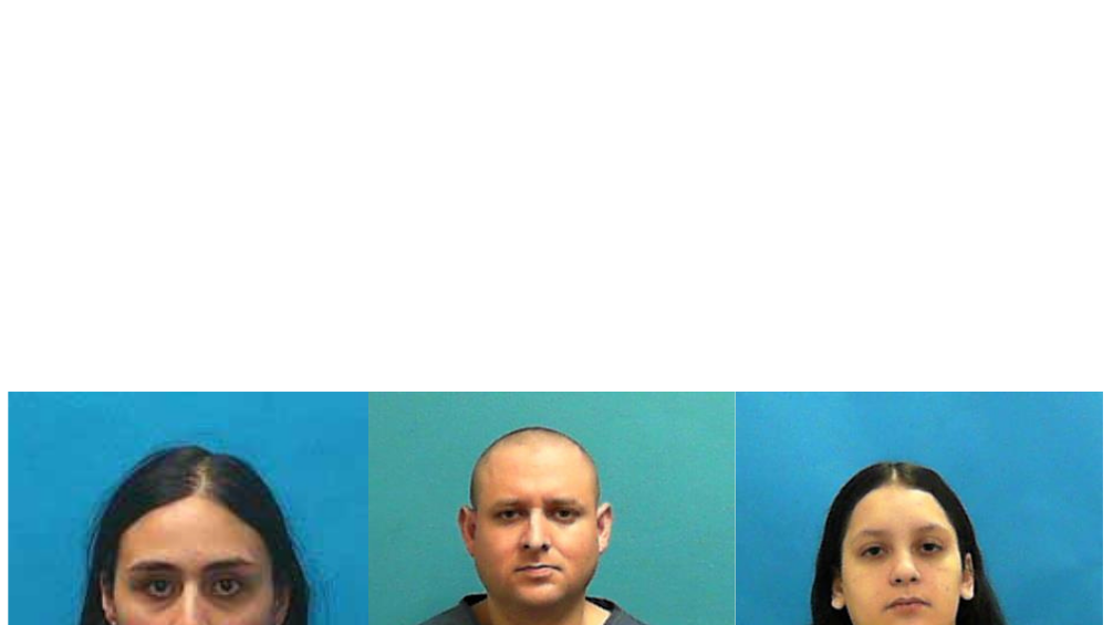 Florida theft ring members sentenced for organized retail crimes