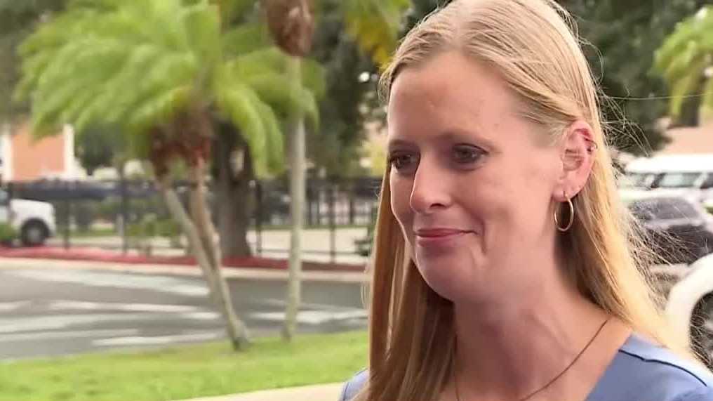 EXCLUSIVE: Ryan Routh's daughter breaks silence: 'I want the world to ...