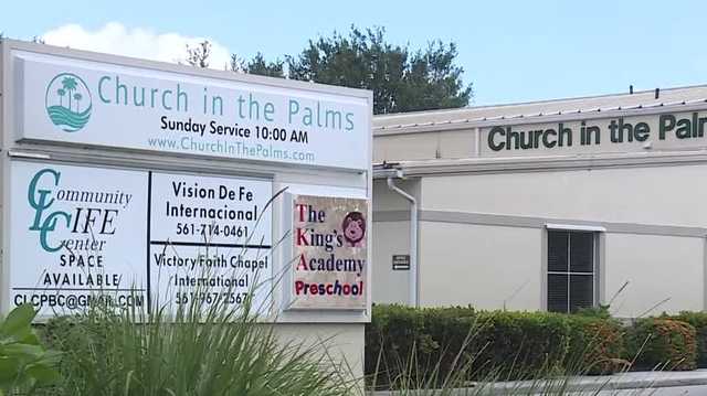 Preschool parents say they are concerned with a private high school moving into same building - Vimarsana News