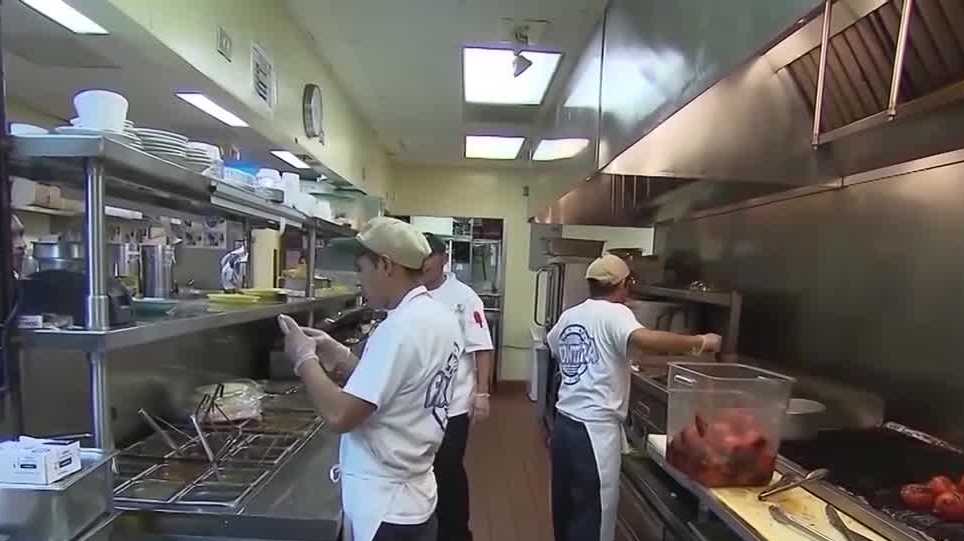 Florida minimum wage increases to 13 an hour