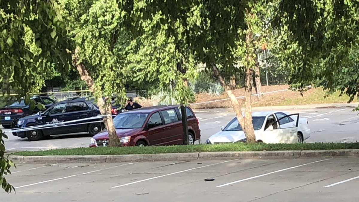 Operation LeGend Suspect in accidental KC Zoo shooting charged in