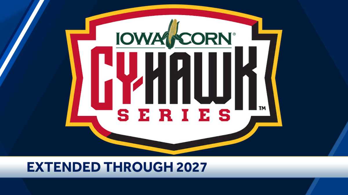 New contract extends CyHawk series through 2027