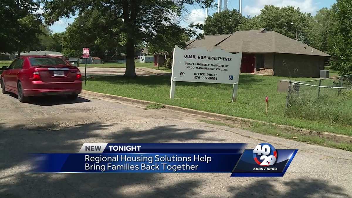 Residents being booted from homes to make way for Mulberry program