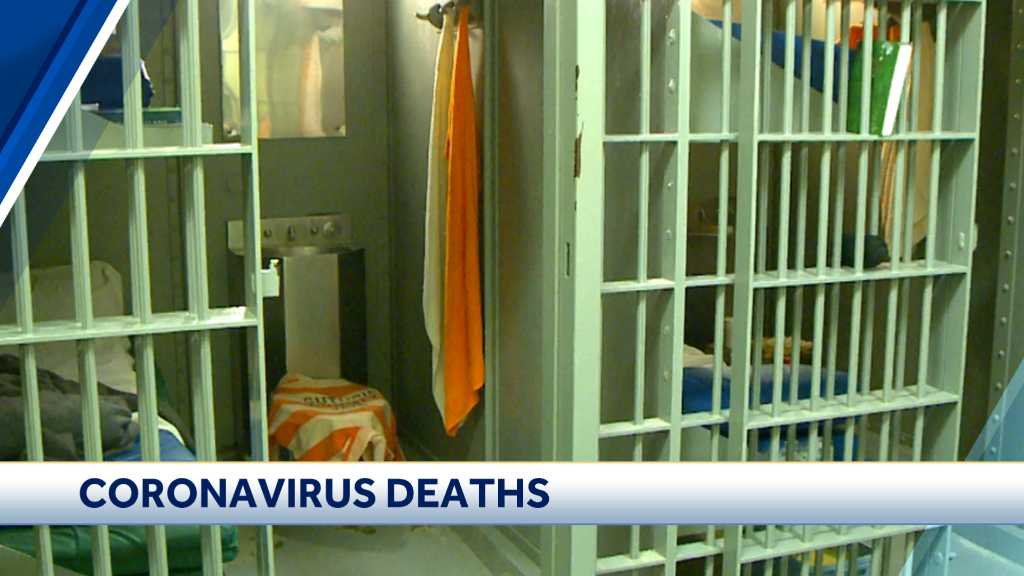 Iowa inmate likely died of COVID19 complications