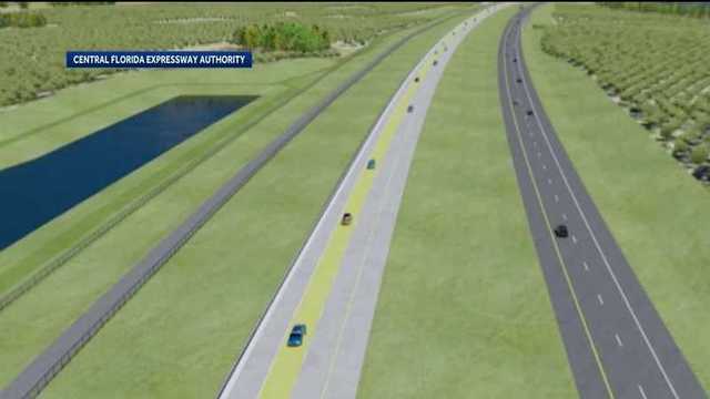 Florida toll road will charge electric vehicles as they drive - Vimarsana News