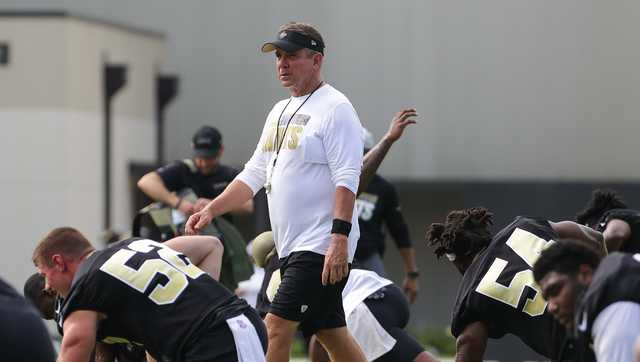 LISTEN NOW: Sean Payton discusses the Saints biggest keys to getting a win vs. the Patriots - Vimarsana News