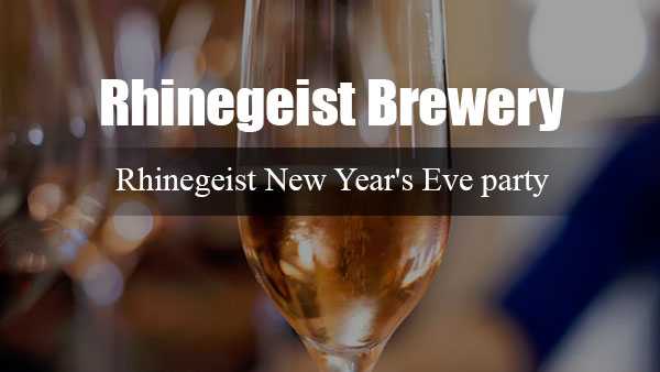 15 things to do New Year’s Eve around Cincinnati