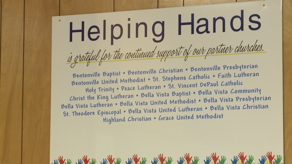 Northwest Arkansas organizations offer utility bill assistance