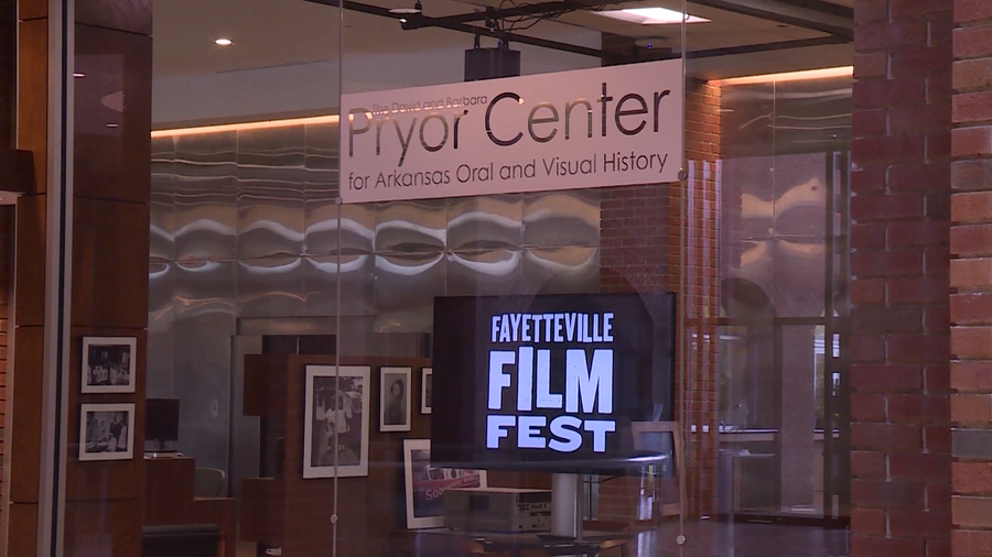 Fayetteville Film Fest returns this week