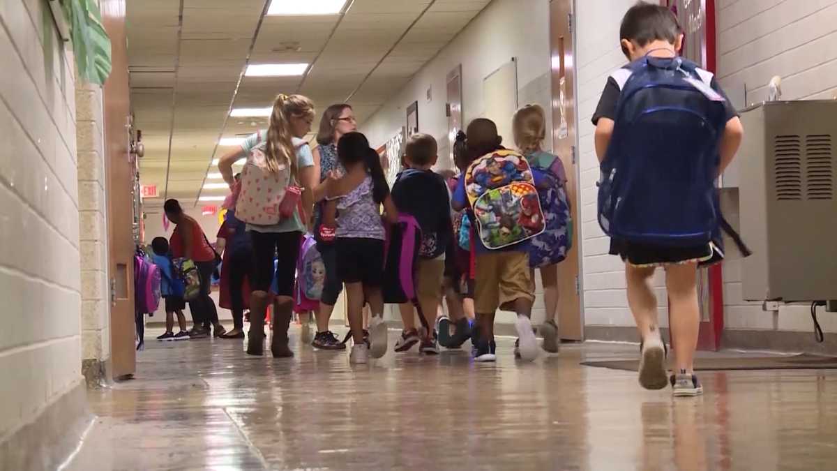 Fort Smith nurse practioner gives back-to-school health tips