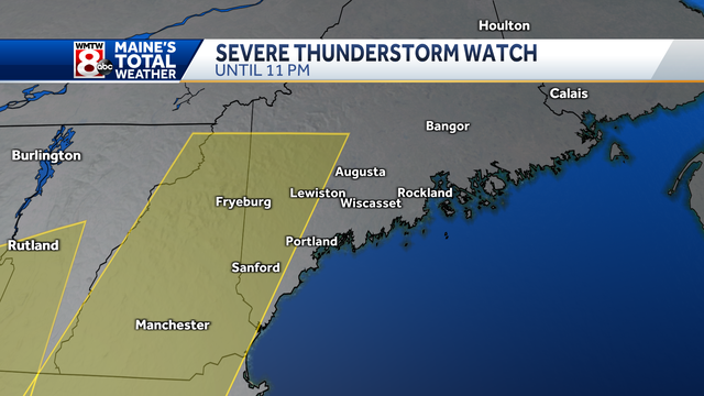 images Severe Thunderstorm Watch Near Me maine weather strong to severe storms