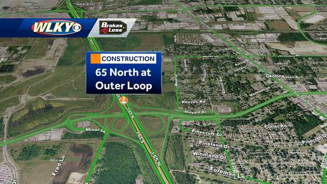 Roadwork could snarl traffic Wednesday - Vimarsana News