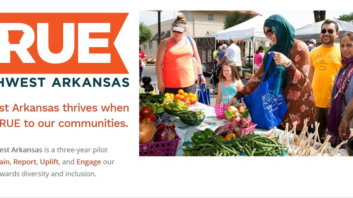 TRUE Northwest Arkansas Supports Organizations Serving Diverse Communities