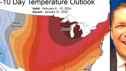 Oklahoma not done with winter temperatures just yet