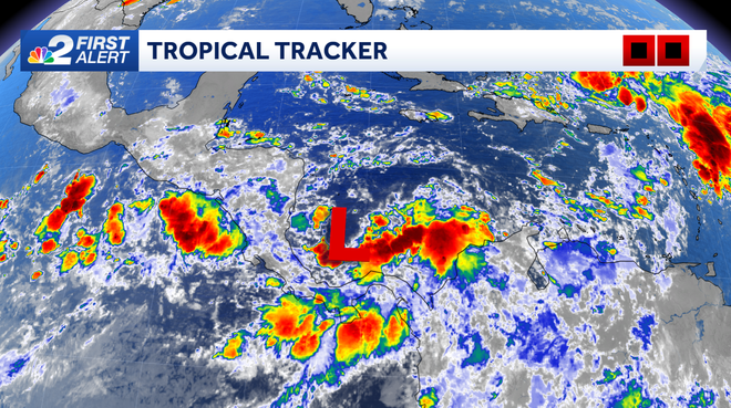 invest 97l