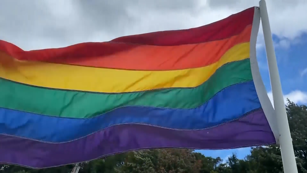 Pride Center of Vermont receives 'transformational gift,' looks to next chapter