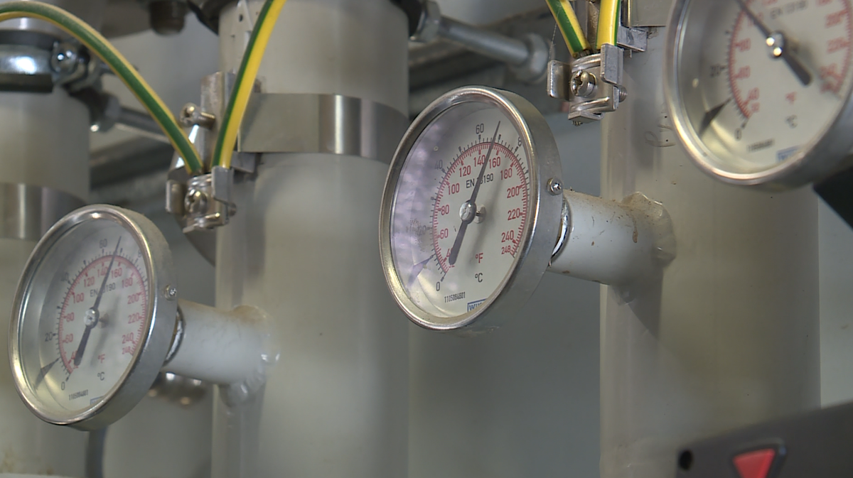 Maine has 'urgent need' for biosolids management plan