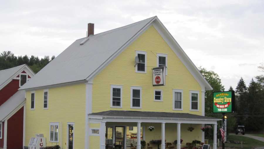 Viewers' Choice 2019 Best country store