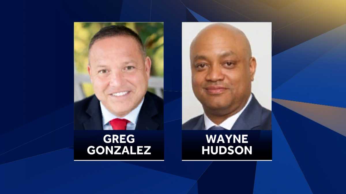 Douglas County Sheriff candidates address allegations of improper