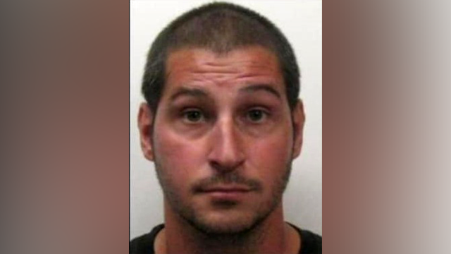South Carolina: Search underway for wanted man - Vimarsana News