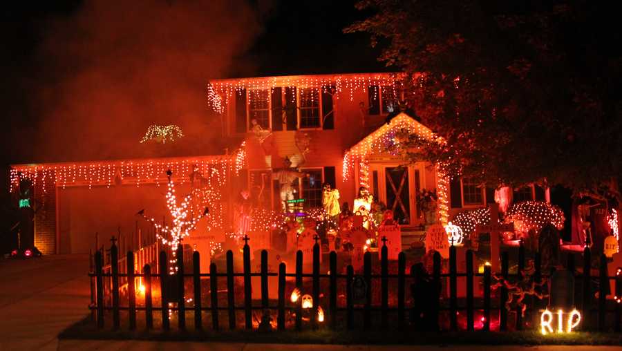 Best Halloween decorations from ulocal